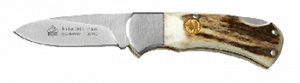 Puma 4 Star Mini Staghorn knives 210700