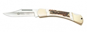 Puma Duke Staghorn Knife 210905