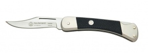 Puma Lieutenant Knife 230260 ABS Scales Lockback