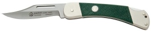 Puma Puma Backpacker Green Hd knives 230465
