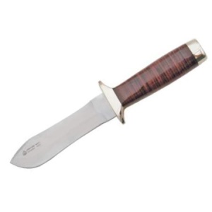 Puma Leather Hunter knives 806374