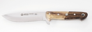 Puma Jagdnicker Olive- Coco knives 809055