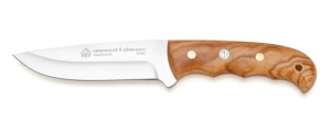 Puma Catamount Ii Olive knives 825051