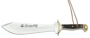 Puma Waidblatt Mit Nicker knives 513588