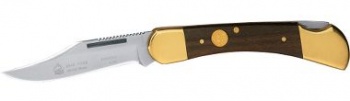 Puma Bear Wood Sgb knives 6169600W