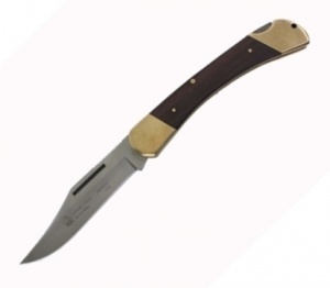 Puma Warden Wood Sgb knives 6169620W