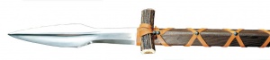 Puma Saufeder Spear knives 923590
