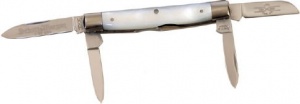 Queen Cutlery Series Xvi Mini 4 Bld Pl Congr knives M054230