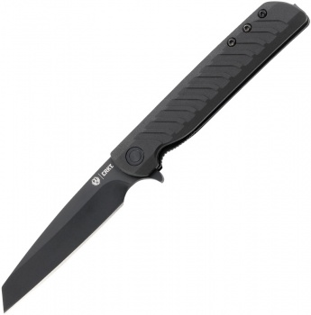 Ruger Lck-mod. Sheepsfoot/blck Blade knives 3802K