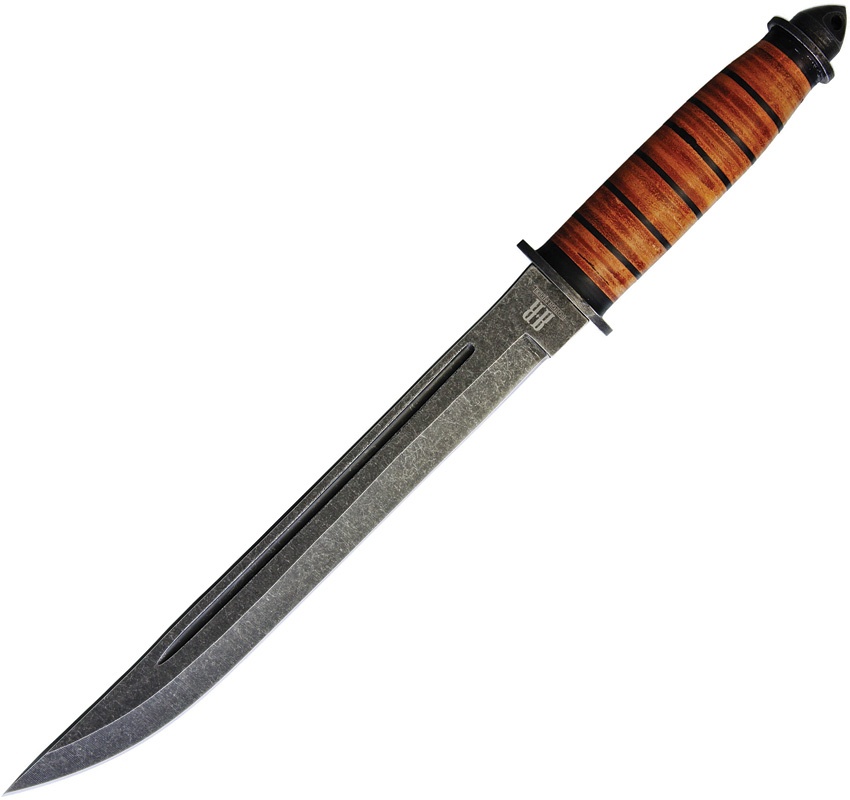 Rough Ryder Large Fixed Blade knives BRKRR1719