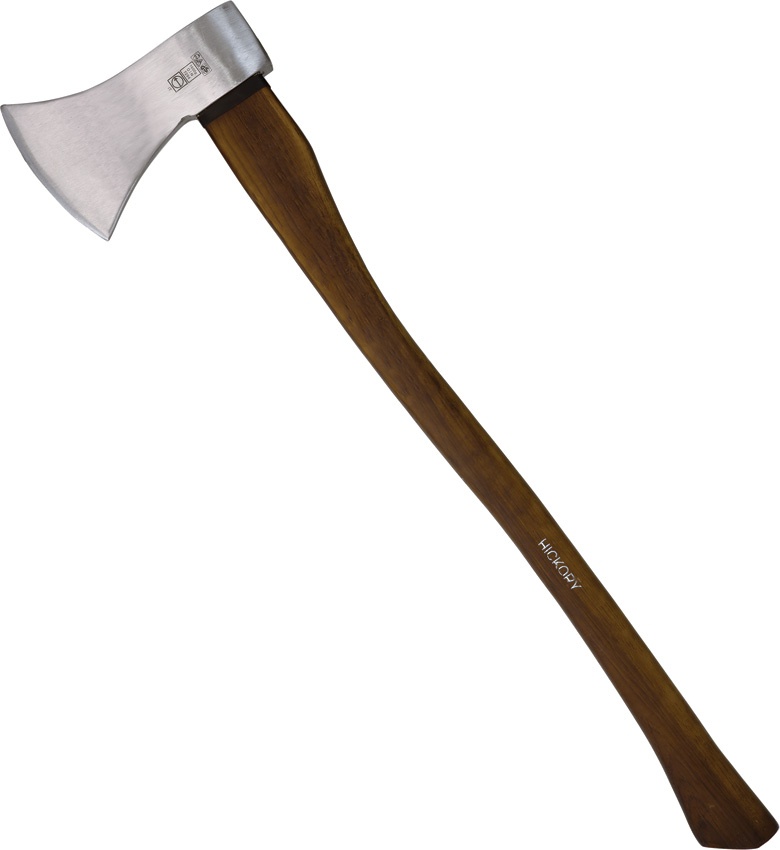 Ruthe Axe with Hickory Handle RUT56