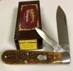 Queen Cutlery HERITAGE STAG BONE - SM1196