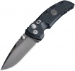 SIG EX-01 FLDR-GREY DRP PT/BLK G10 - 36172