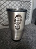 Step Dad  - Stepped Up Dad RTIC Tumbler