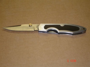 Rigid Rigid Executive Knives RG59