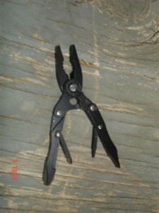 Seber Black M3 Seber Tool Knives 1950GB