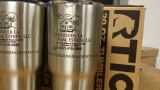 RTIC 20 oz. Tumber Stainless Steel with Logo Laser Engraving