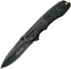 Remington BLK HND BLK OX DROP POINT - 11603