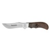Rigid Rem Ameri Walnut Clip Point R19980