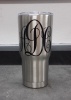RTIC 20 oz. Tumber Stainless Steel with Vinyl Monogramming