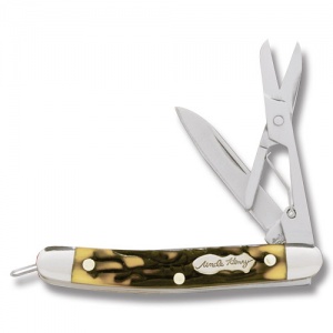 Imperial Schrade Gambler knives 707UH