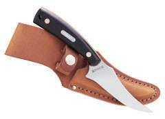 Imperial Schrade 7 1-4 Sharpfinger W-sheath knives 152OT