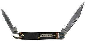 Imperial Schrade 2 3-4 Minuteman knives 104OT