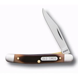 Imperial Schrade 2 3-4 Mighty Mite Lockblade knives 18OT