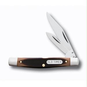 Imperial Schrade 3 5-16 Middleman Jack knives 33OT