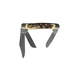 Imperial Schrade 4 King Ranch knives 885UH