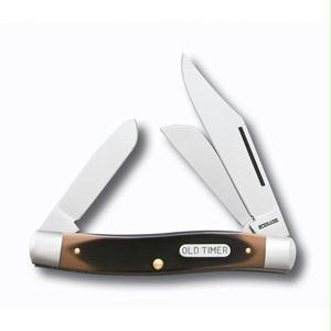 Imperial Schrade 4 Senior knives 8OT
