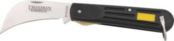 Imperial Schrade Tradesman Hawkbill Knife TM1