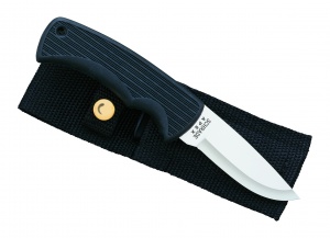 Imperial Schrade 7 1-4 Rigid Blade knives AP12