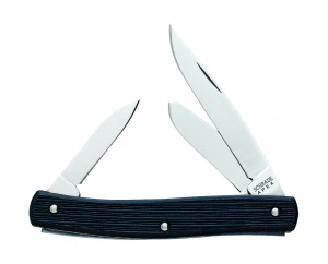 Imperial Schrade 3.75 Inch Stockman Knife AP26