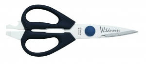 Imperial Schrade 8 3-8 Utility Shears knives AP8