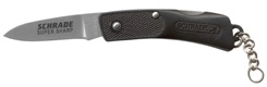 Imperial Schrade 2 5-8 Nightlawk Lockbk knives SP1
