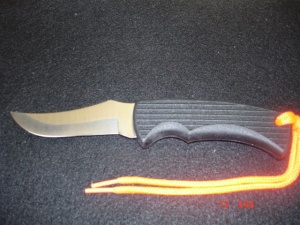 Imperial Schrade 8 Skinning Blade knives AP13