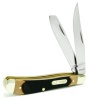 Imperial Schrade 3 .9 GUNSTOCK TRAPPER - 94OT