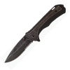Imperial Schrade STONEWASH 40% SER G-10 HNDL - SCH501S