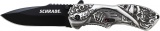 Imperial Schrade BONEYARD REAPER M.A.G.I.C. - SCHA14B