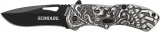 Imperial Schrade BONEYARD LAZY BONES - SCHA16B