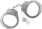 Imperial Schrade APPROVED CHAIN LINK CUFFS - SCHC2N