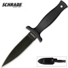 Imperial Schrade 9 DOUBLE EDGE BOOT KNIFE - SCHF19L