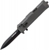 Imperial Schrade OTF ASSIST BLK SPEAR POINT - SCHOTF8B