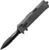 Imperial Schrade OTF SPEAR POINT 405 SERRATED - SCHOTF8BS