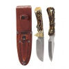 Imperial Schrade UH 2 PIECE /ELK HUNTER/CAPING - UHCOM2CP