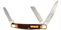 Imperial Schrade 3 5/16 MIDDLEMAN - 34OT