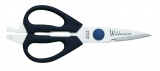 Imperial Schrade 8 3/8 UTILITY SHEARS - AP8