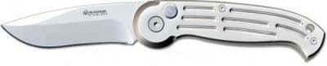 Smith and Wesson Magnum Small Auto Knives 01BO107-A