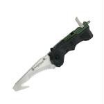 Smith and Wesson First Response SS Assisted Op SW911N